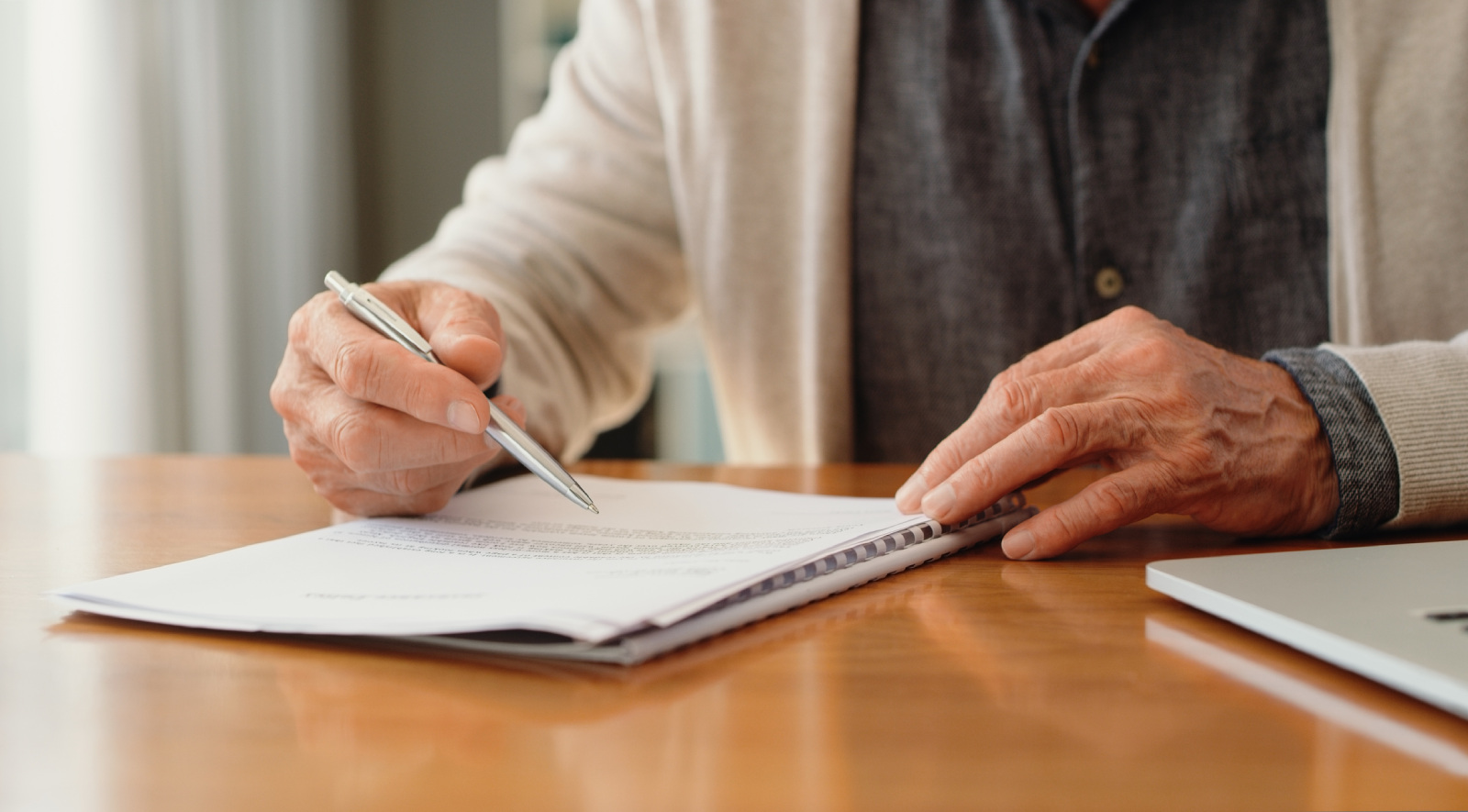 Medicare Advantage Enrollment | NC Insurance Exchange, Inc.